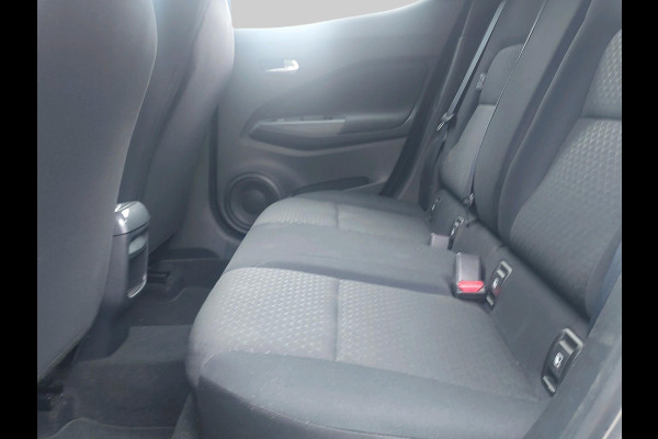 Nissan Juke 1.0 DIG-T Acenta Comfort pack