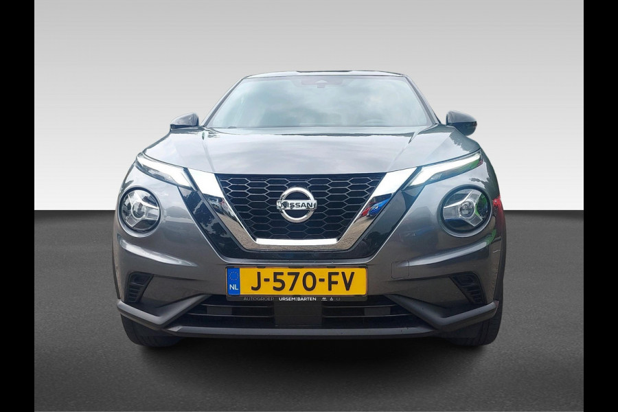 Nissan Juke 1.0 DIG-T Acenta Comfort pack
