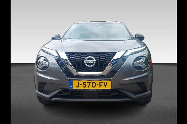 Nissan Juke 1.0 DIG-T Acenta Comfort pack