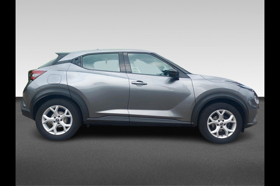 Nissan Juke 1.0 DIG-T Acenta Comfort pack