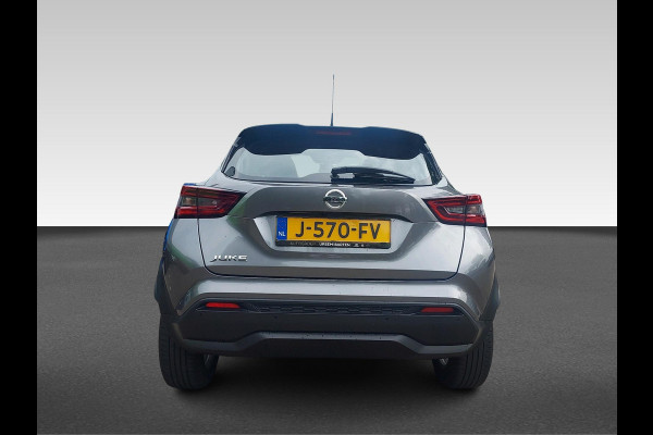 Nissan Juke 1.0 DIG-T Acenta Comfort pack