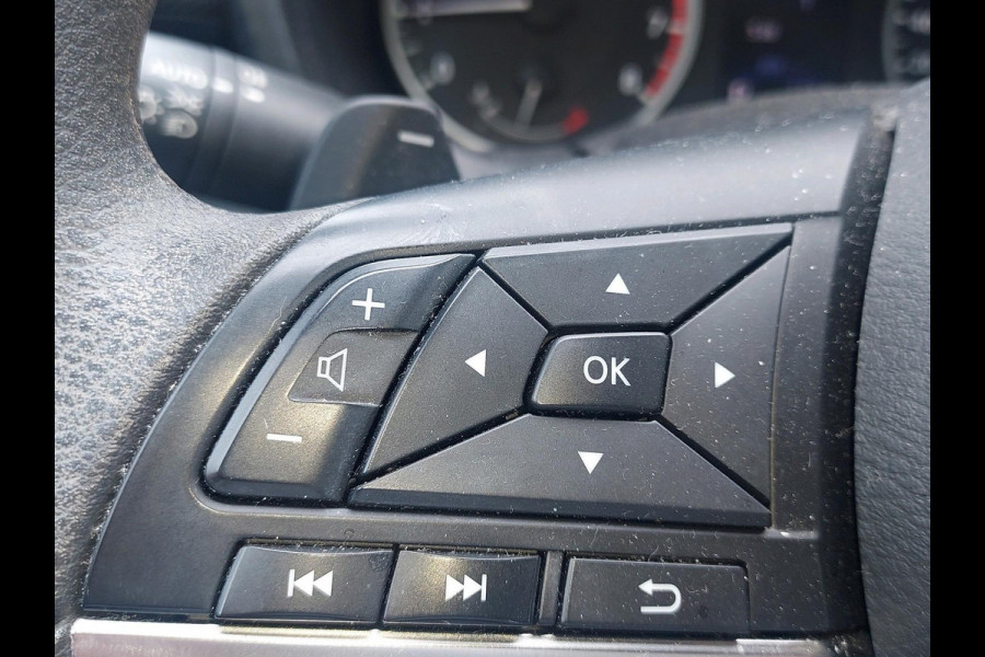 Nissan Juke 1.0 DIG-T Acenta Comfort pack