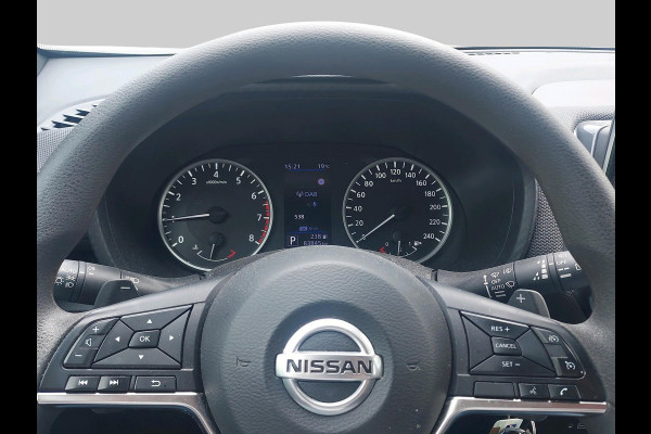 Nissan Juke 1.0 DIG-T Acenta Comfort pack