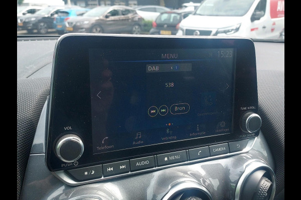 Nissan Juke 1.0 DIG-T Acenta Comfort pack