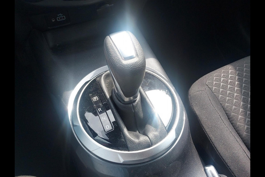 Nissan Juke 1.0 DIG-T Acenta Comfort pack