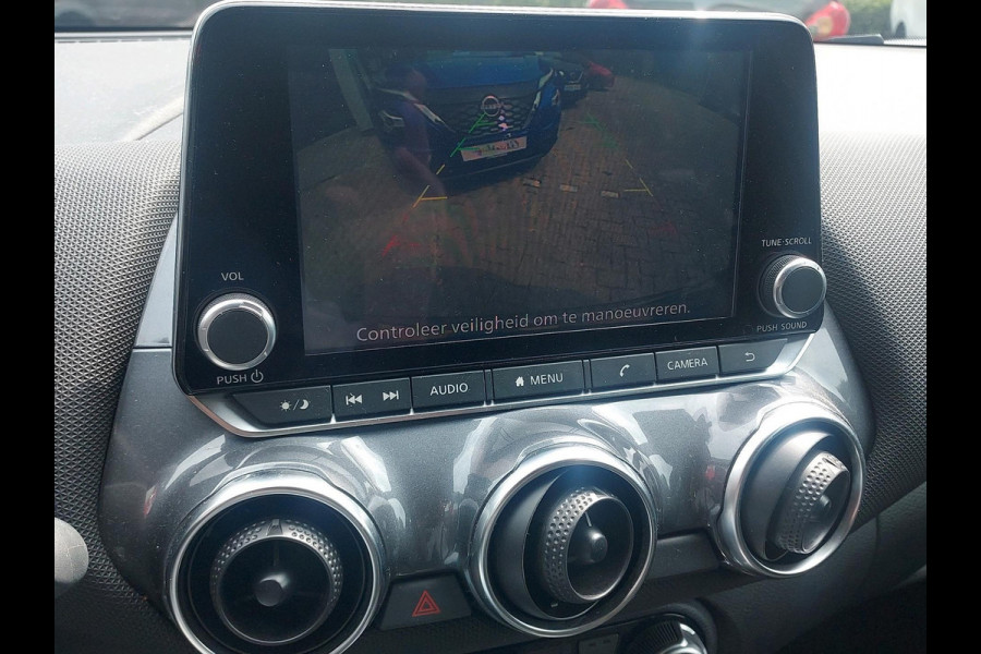 Nissan Juke 1.0 DIG-T Acenta Comfort pack