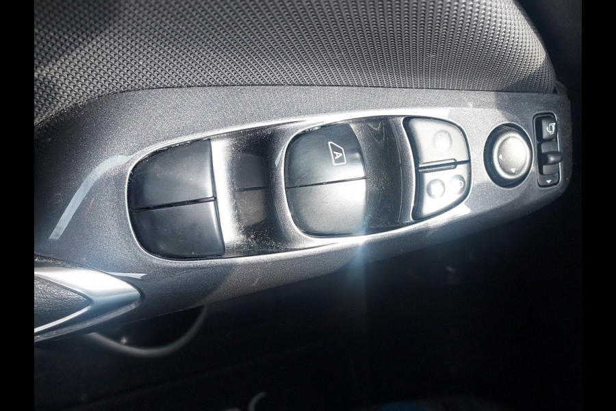 Nissan Juke 1.0 DIG-T Acenta Comfort pack