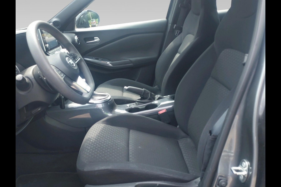 Nissan Juke 1.0 DIG-T Acenta Comfort pack