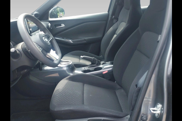 Nissan Juke 1.0 DIG-T Acenta Comfort pack