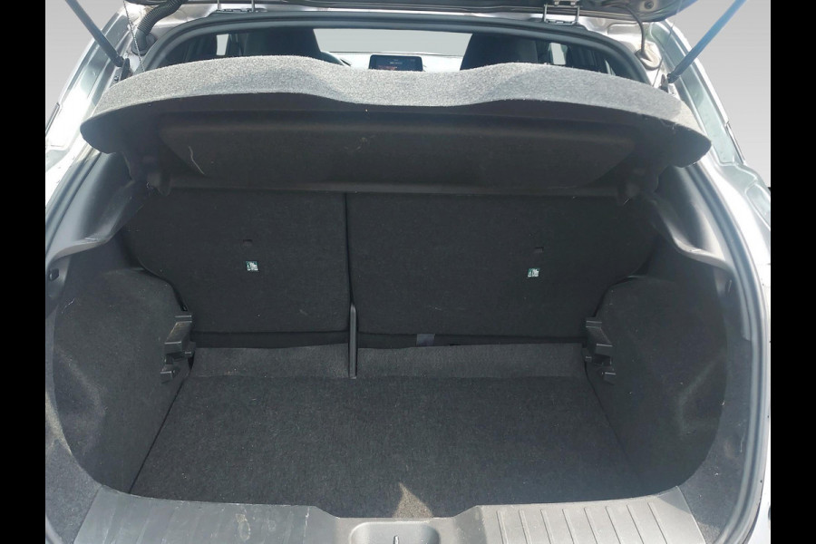 Nissan Juke 1.0 DIG-T Acenta Comfort pack