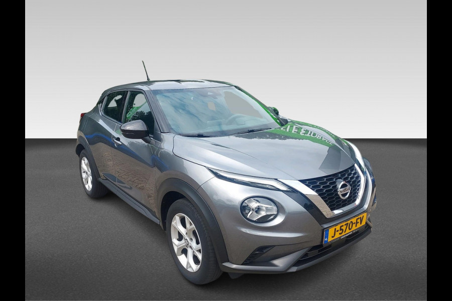 Nissan Juke 1.0 DIG-T Acenta Comfort pack
