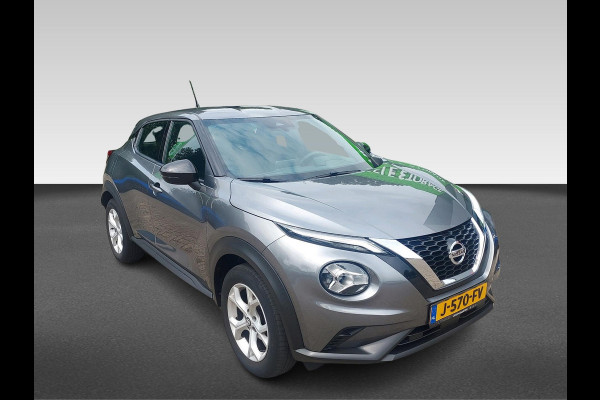Nissan Juke 1.0 DIG-T Acenta Comfort pack