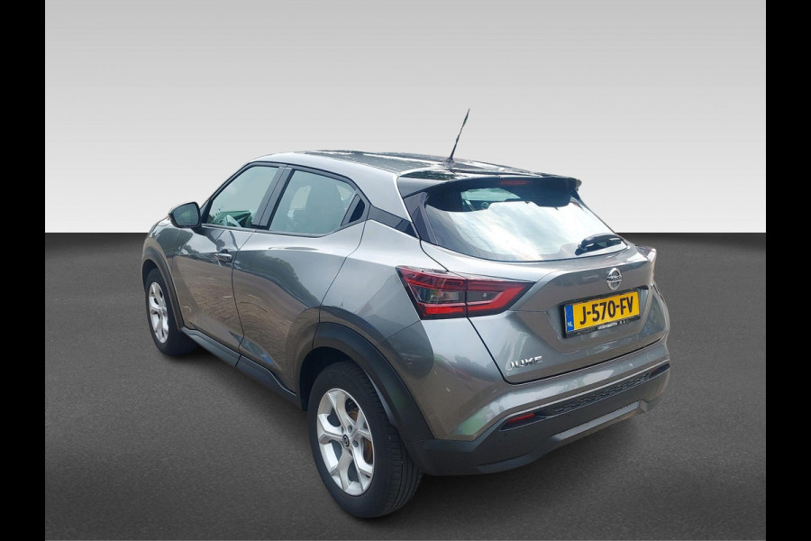 Nissan Juke 1.0 DIG-T Acenta Comfort pack