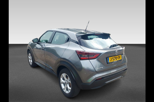 Nissan Juke 1.0 DIG-T Acenta Comfort pack
