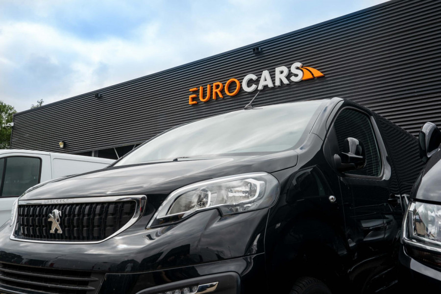Opel Combo 1.5D L1H1 Edition Automaat Airco App-connect Trekhaak