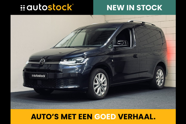 Volkswagen Caddy Cargo 2.0 TDI 1st Edition | LED | Camera | Virtual