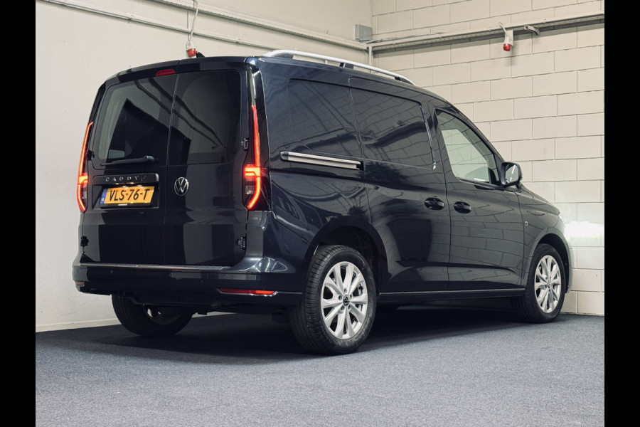 Volkswagen Caddy Cargo 2.0 TDI 1st Edition | LED | Camera | Virtual