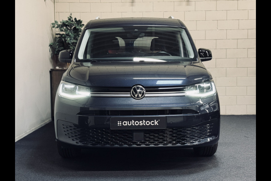 Volkswagen Caddy Cargo 2.0 TDI 1st Edition | LED | Camera | Virtual