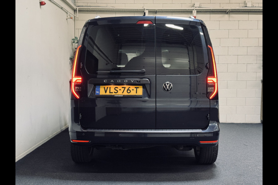Volkswagen Caddy Cargo 2.0 TDI 1st Edition | LED | Camera | Virtual