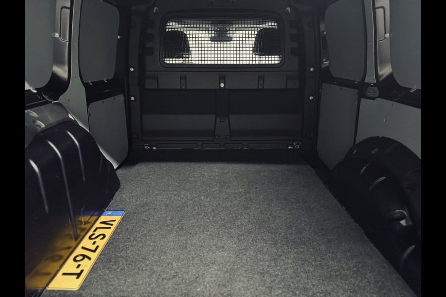 Volkswagen Caddy Cargo 2.0 TDI 1st Edition | LED | Camera | Virtual