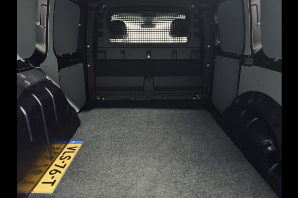 Volkswagen Caddy Cargo 2.0 TDI 1st Edition | LED | Camera | Virtual