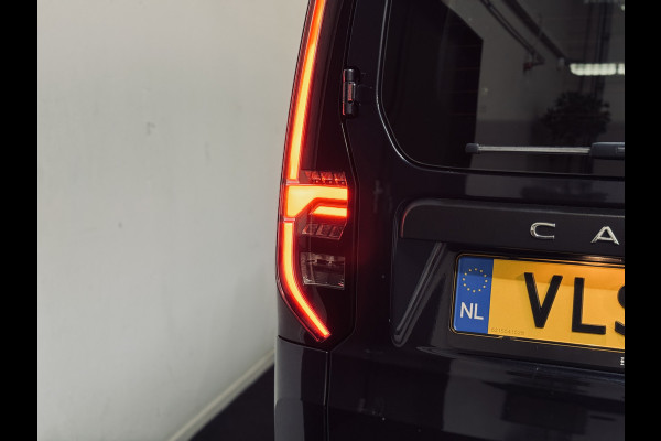 Volkswagen Caddy Cargo 2.0 TDI 1st Edition | LED | Camera | Virtual