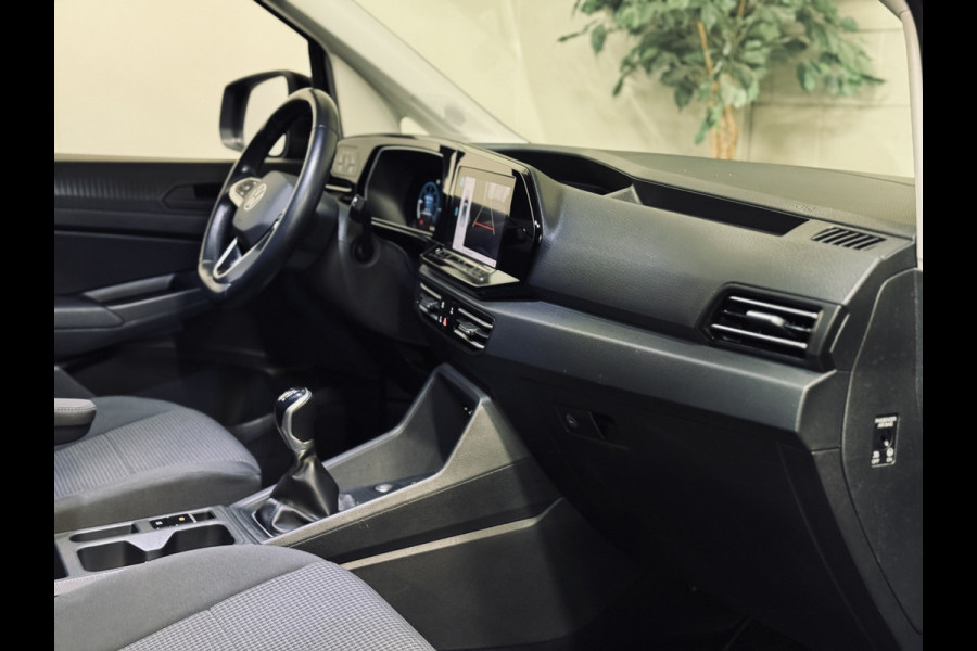 Volkswagen Caddy Cargo 2.0 TDI 1st Edition | LED | Camera | Virtual
