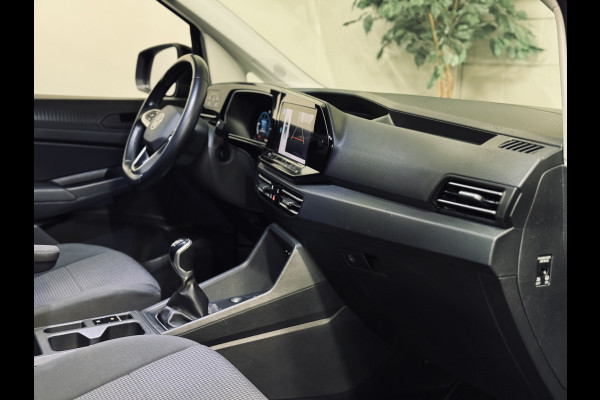 Volkswagen Caddy Cargo 2.0 TDI 1st Edition | LED | Camera | Virtual