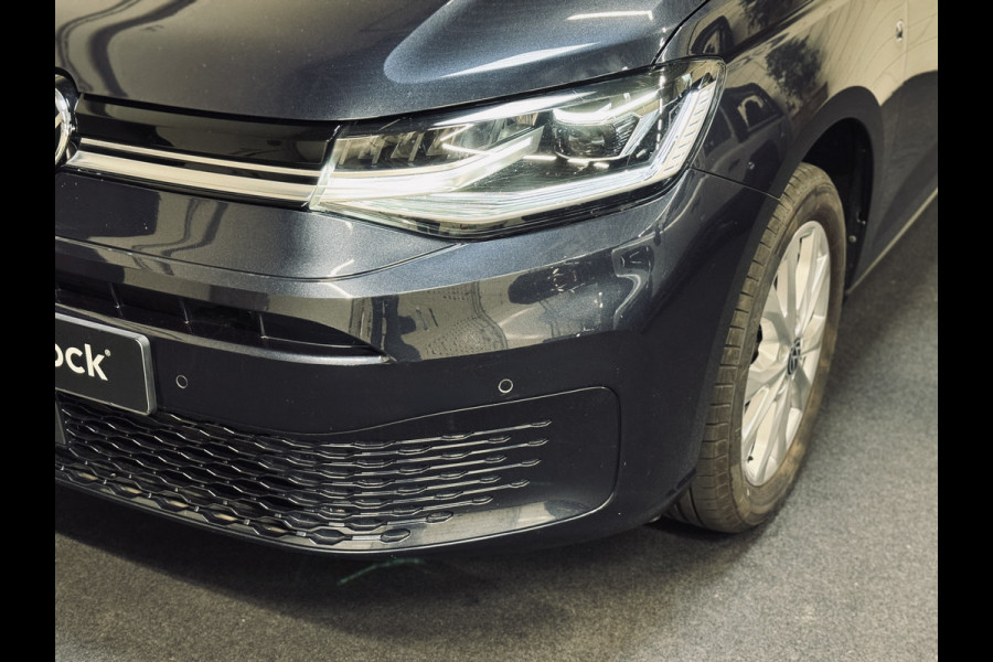 Volkswagen Caddy Cargo 2.0 TDI 1st Edition | LED | Camera | Virtual