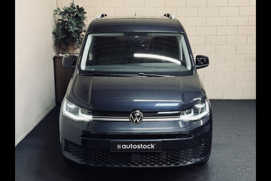Volkswagen Caddy Cargo 2.0 TDI 1st Edition | LED | Camera | Virtual