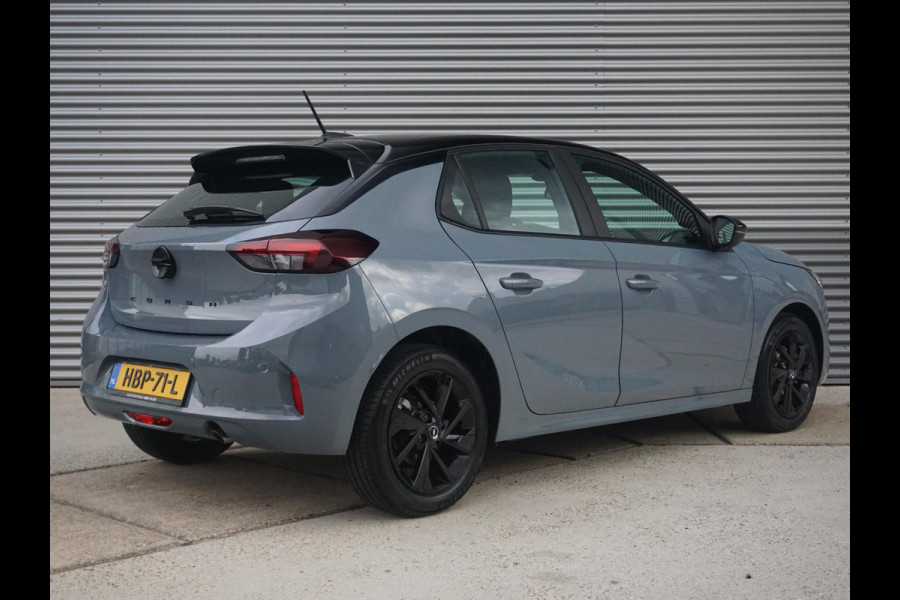 Opel Corsa 1.2 Turbo Yes Carplay