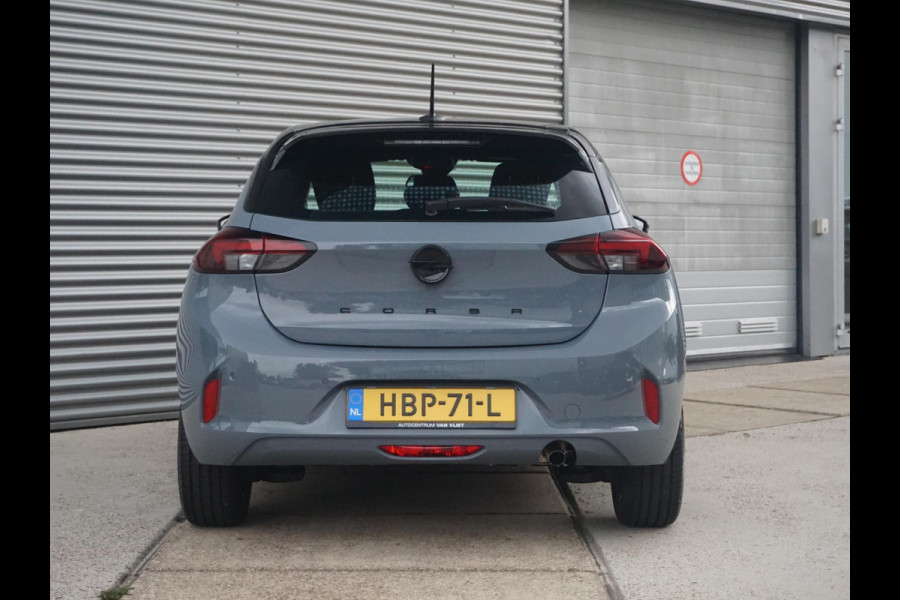 Opel Corsa 1.2 Turbo Yes Carplay