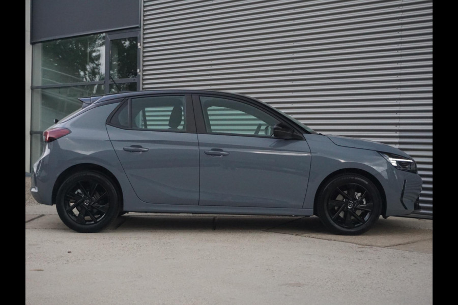 Opel Corsa 1.2 Turbo Yes Carplay