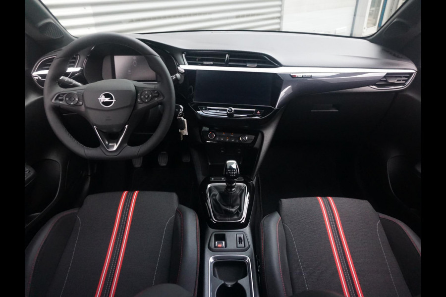 Opel Corsa 1.2 Turbo Yes Carplay