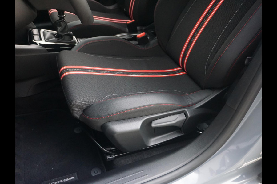 Opel Corsa 1.2 Turbo Yes Carplay