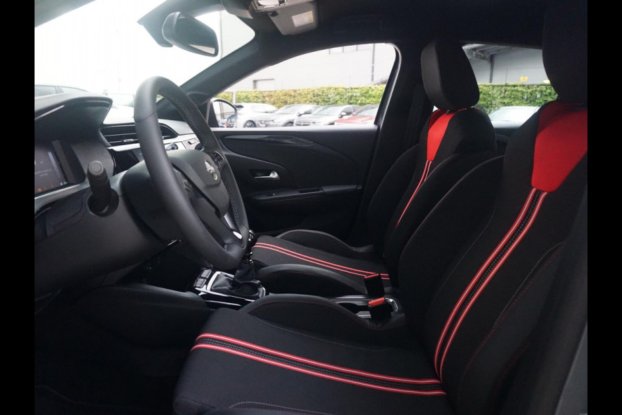 Opel Corsa 1.2 Turbo Yes Carplay