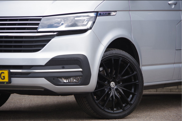 Volkswagen Transporter 2.0 TDI L2 BULLI 150PK AUT. LED, 2X SCHUIFDEUR, ADAPT. CRUISE, DIGITAL COCKPIT, STOELVERWARMING, APPLE CARPLAY