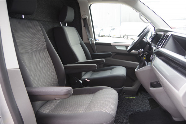 Volkswagen Transporter 2.0 TDI L2 BULLI 150PK AUT. LED, 2X SCHUIFDEUR, ADAPT. CRUISE, DIGITAL COCKPIT, STOELVERWARMING, APPLE CARPLAY