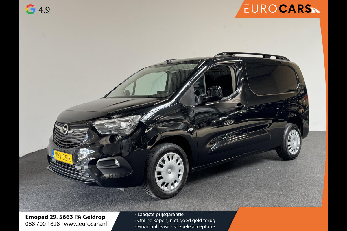 Opel Combo 1.5D L2H1 Edition Opel Combo 1.5D L2H1 Edition