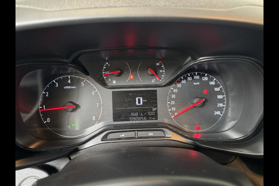 Opel Combo 1.5D L2H1 Edition