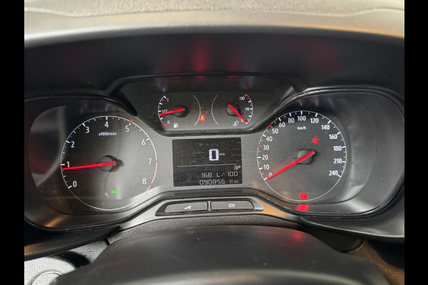 Opel Combo 1.5D L2H1 Edition
