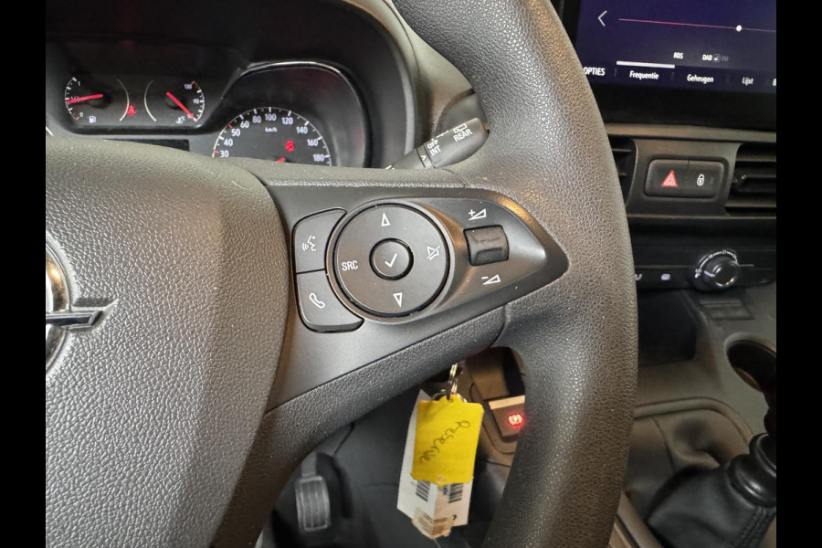 Opel Combo 1.5D L2H1 Edition