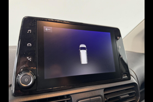Opel Combo 1.5D L2H1 Edition