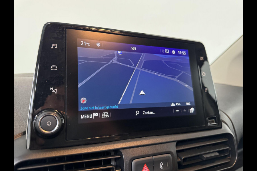 Opel Combo 1.5D L2H1 Edition