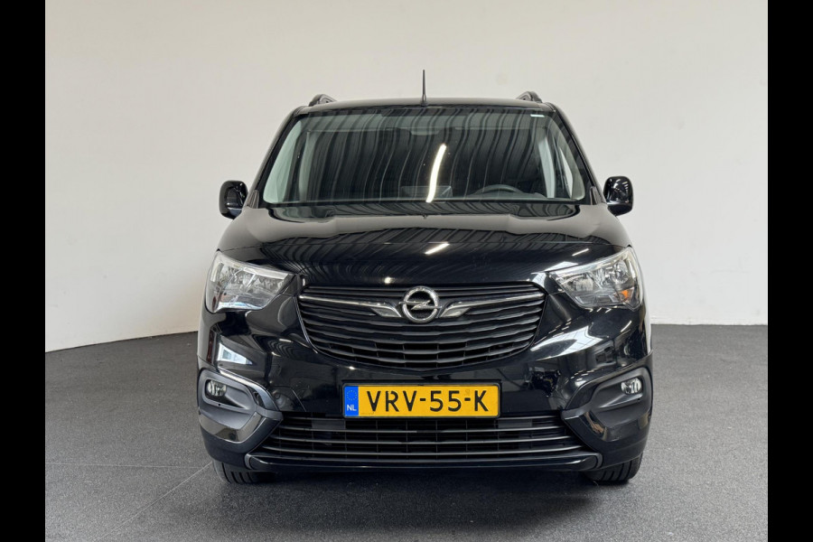 Opel Combo 1.5D L2H1 Edition