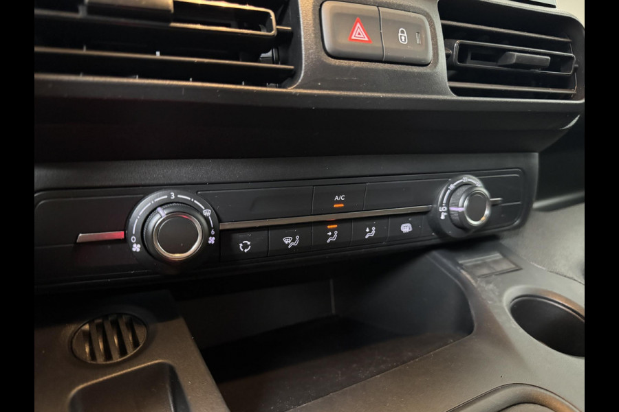 Opel Combo 1.5D L2H1 Edition