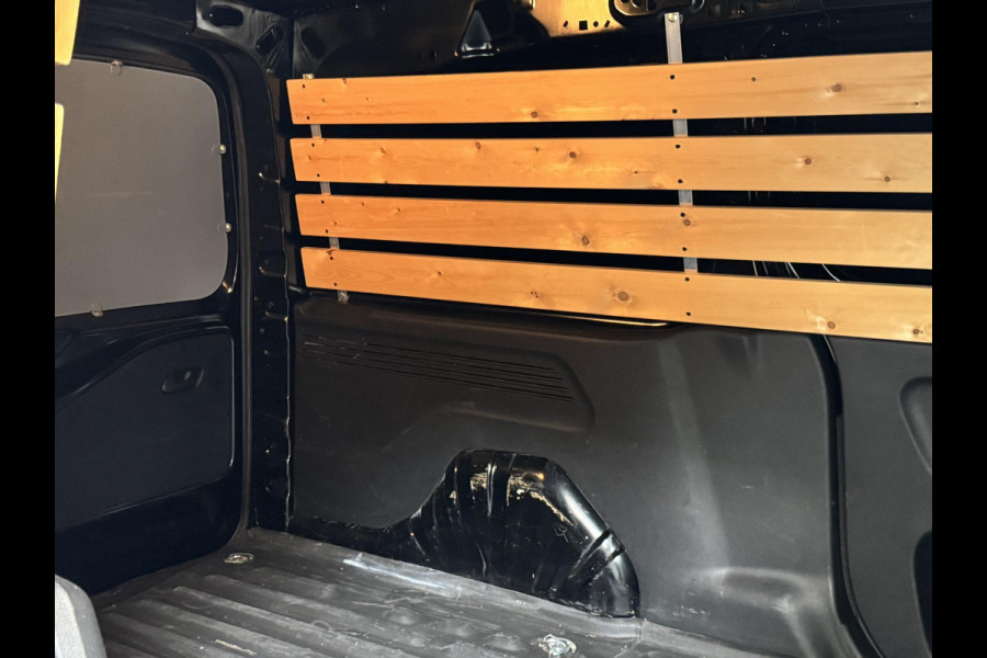 Opel Combo 1.5D L2H1 Edition
