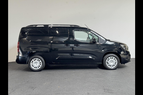 Opel Combo 1.5D L2H1 Edition