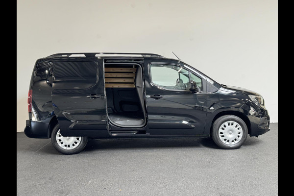 Opel Combo 1.5D L2H1 Edition
