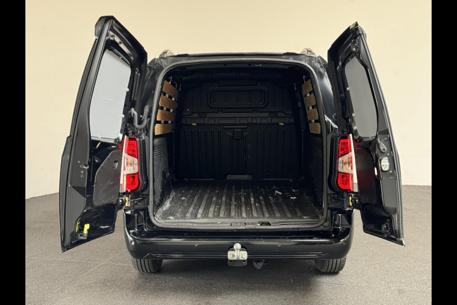 Opel Combo 1.5D L2H1 Edition
